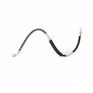 Kia Sorento Brake Hose - Front - R1 Concepts - `07-`09